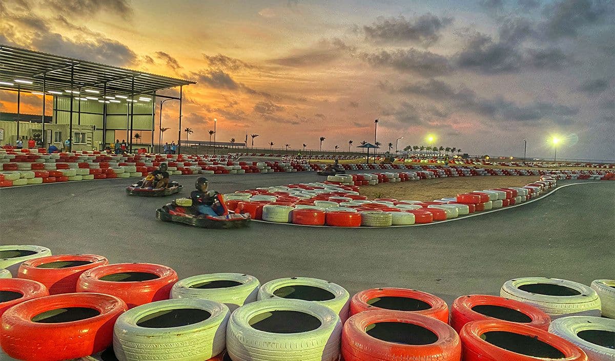 go-karting-sri-lanka